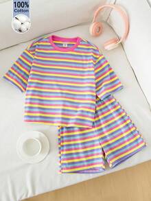 Màu Hồng baby