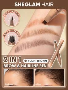 Light Brown