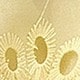 芥末黃