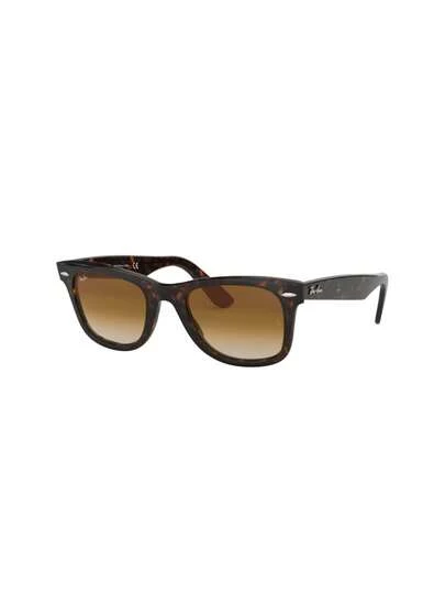 Ray Ban Original Wayfarer Classic Women's Sunglasses Brown
