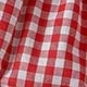 Red and White