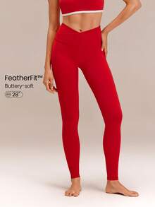 Fiery Red
