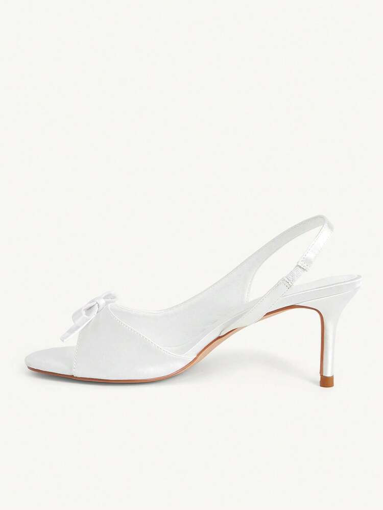 CUCCOO CHICEST High Heeled Fashionable Sandals For Women's Daily Wear Wedding Shoes Summer Shoes Bride Shoes