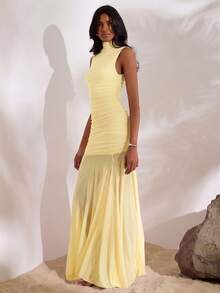 Light Yellow