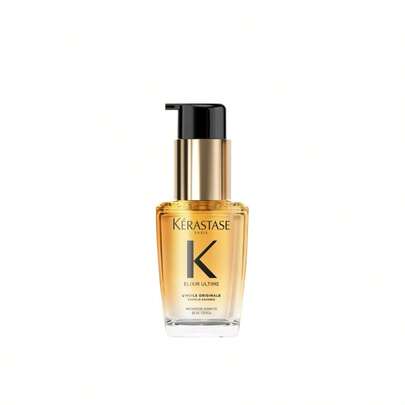 Kérastase Elixir Ultime Refillable Hydrating Hair Oil​ 30 Ml