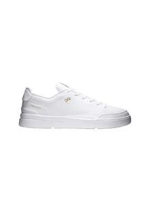 On Running The Roger Centre Court Men's Running Shoes White 3MG1048 - White/White - View 1