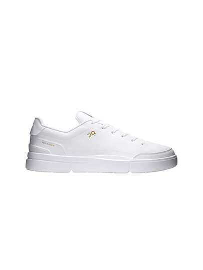 On Running The Roger Centre Court Men's Running Shoes White 3MG1048