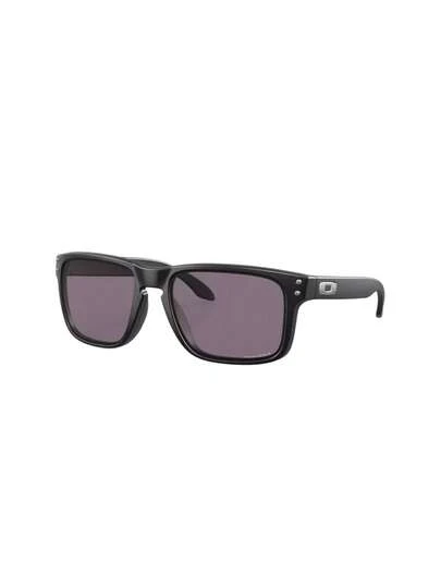 Oakley Holbrook Women's Sunglasses Black