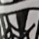 Black and white pattern