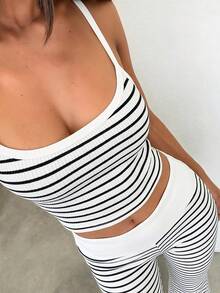 Black and White