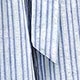 Blue and White