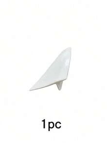 2/4 paquetes de sellador de juntas de silicona resistente a altas temperaturas - Tira de sellado flexible a prueba de aceite para estufa y encimera de cocina, anti-grasa y fácil de limpiar - Multicolor - Ver 10