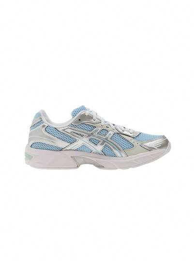 Asics Gel-1130 Women's Casual Shoes DENIM/PURE SILVER 1203A609_401