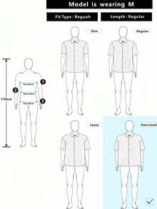SUMWON Camisa de manga curta aberta na frente com bordado da marca, ideal para o verão, perfeita para sobreposições casuais. - Branco - Ver 4
