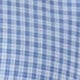 Blue and White