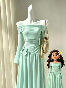 Mint Green