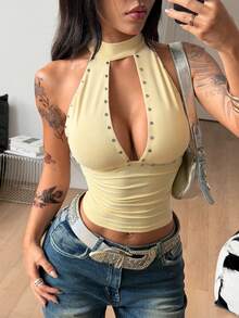 Pale Yellow