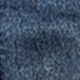 Blå
