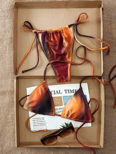 Swim SXY Áo bikini nữ
