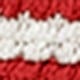 Red and White