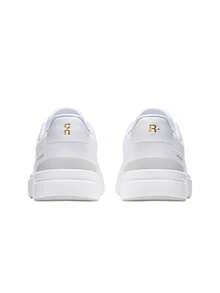 On Running The Roger Centre Court Men's Running Shoes White 3MG1048 - White/White - View 4