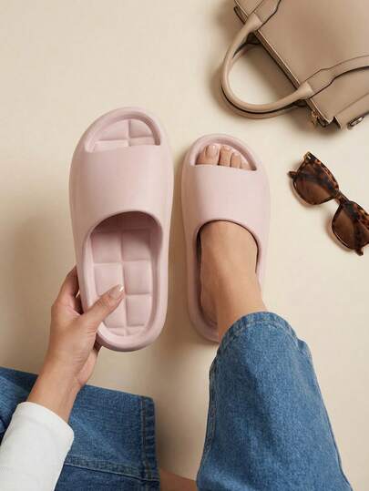 Sandalias de Eva