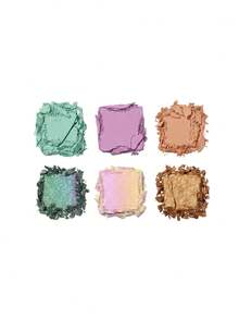 Danessa Myricks Pastel Dream Mini Freedom Palette 7.2 G - Pastel Dream - View 2