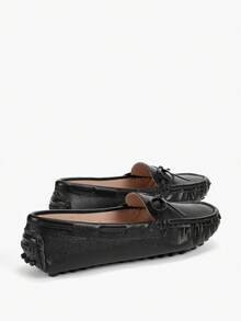 Alvarani Women Flats - Hitam - View 8