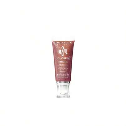 Danessa Myricks Colorfix Sparklers Liquid Eyeshadow Flare 10 Ml