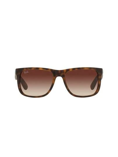 Ray Ban Justin Women's Sunglasses Brown
