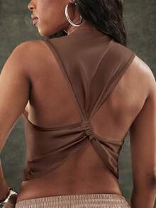 Coffee Brown