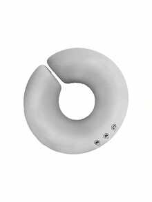 1Pc Memory Foam Facial Pillow, Beauty Face Cushion For Massage Bed & Home Skincare, Salon Spa Face Rest Support - Multicolor - View 12