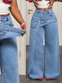 Medium Wash