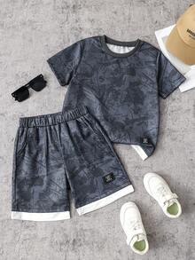 Gris Oscuro