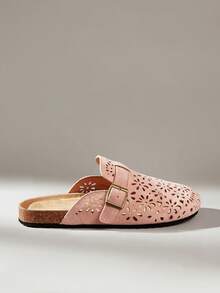 Dusty Pink