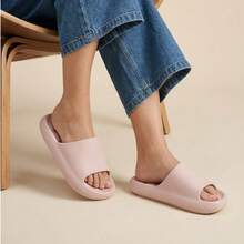 Sandalias de Eva - Beis - Ver 2