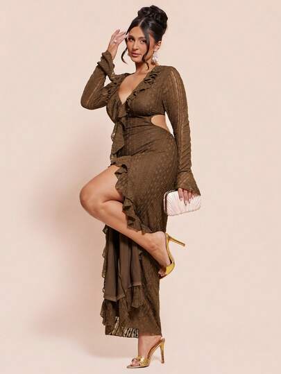 z supply maxi dress Z Supply Alyse Darya Floral Maxi Dress – Salt and Freckles