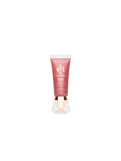 Danessa Myricks Colorfix Glazes Liquid Eyeshadow Pink Ice 10 Ml