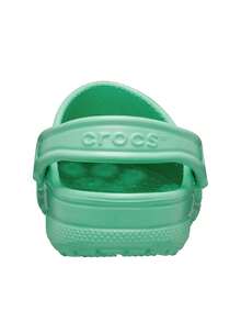 Crocs Baya Women's Clogs Pistachio 101263U3 - Green - View 5