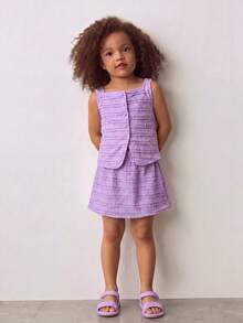 Mauve Purple
