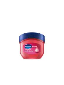 Vaseline Lip Therapy Lip Balm Rosy 7 G - Vanilla Bean - View 1