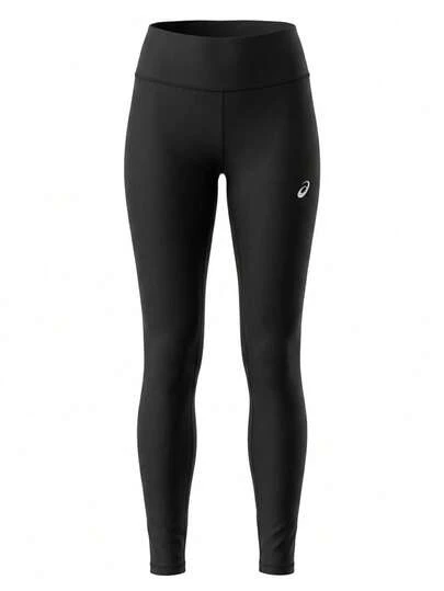 Asics Women's Skinny Leggings Black