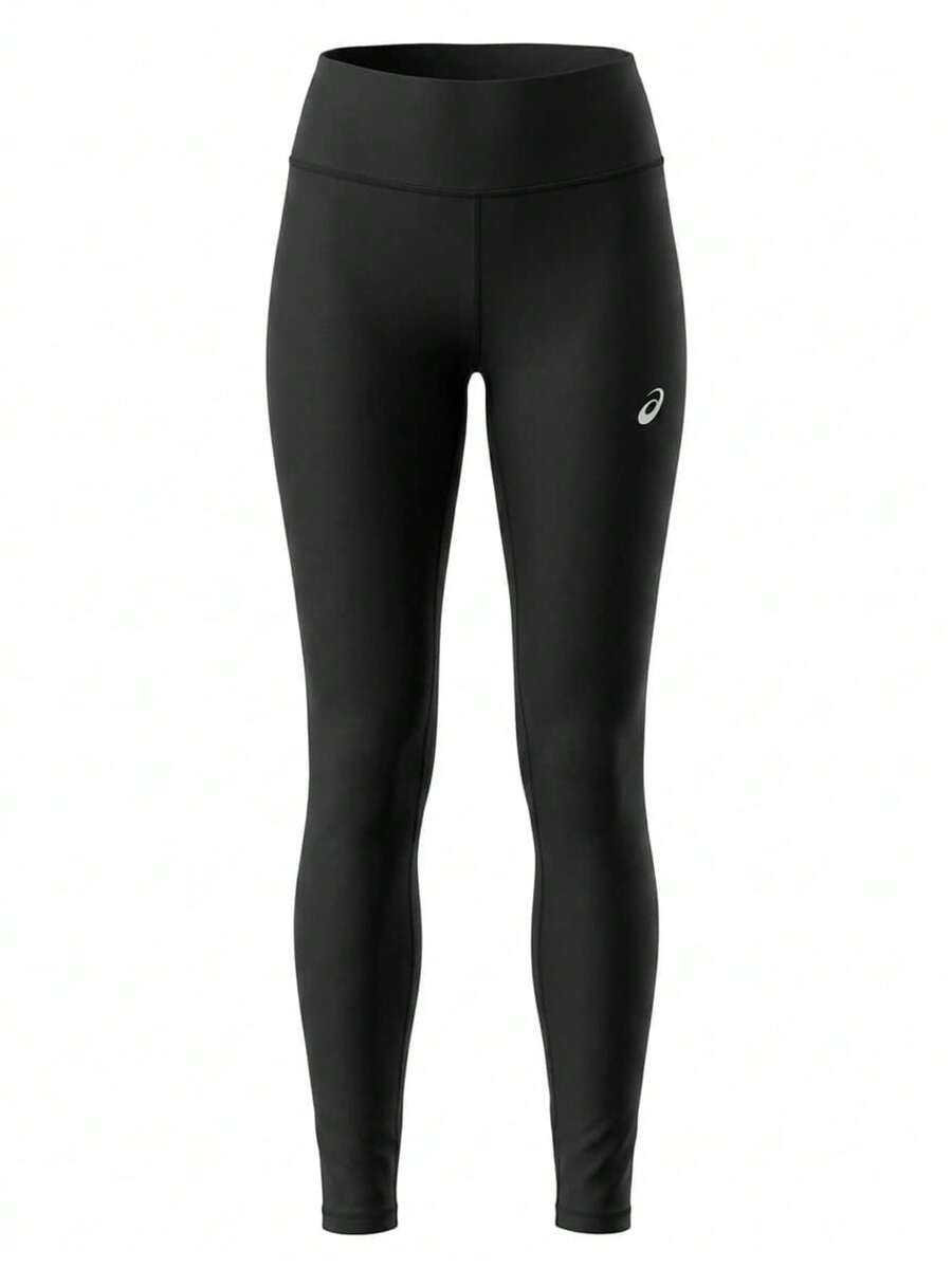 Women's Skinny Leggings Black - Svart - Visa 1