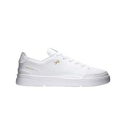 On Running The Roger Centre Court Men's Running Shoes White 3MG1048