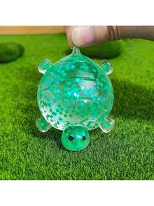 MINKOJA MINKOJA Đồ chơi rùa đường giảm kích ứng (1/2/4 món), đồ chơi rùa bóng bóp, bóng bóp đường tạo áp lực, đồ chơi dính, đồ chơi giảm kích ứng, kẹo dẻo Taba, đồ chơi giải trí mùa hè, đồ ăn nhẹ cho bữa tiệc, đồ chơi giảm căng thẳng, đồ nhồi hộp quà, quà sinh nhật, đồ chơi mềm giảm kích ứng và lo âu. - Nhiều màu - Xem 4