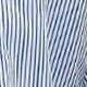 Blue and White
