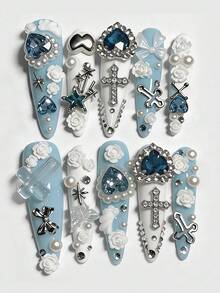 Baby Blue