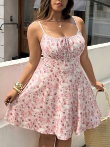 GalTyme Đầm ngắn ôm sát màu đen gợi cảm với dây đeo mảnh, thích hợp cho mùa hè. - Nhiều màu - Xem 7