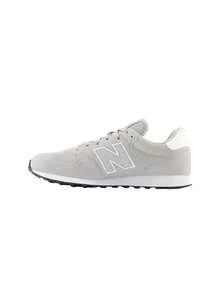 New Balance 500 Women's Shoes Grey GM500 - Grey - View 5