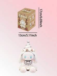 POKOJA LAND Mystery Box/Blind Box/Surprise Box/Random Box - Tide play blind box - View 4